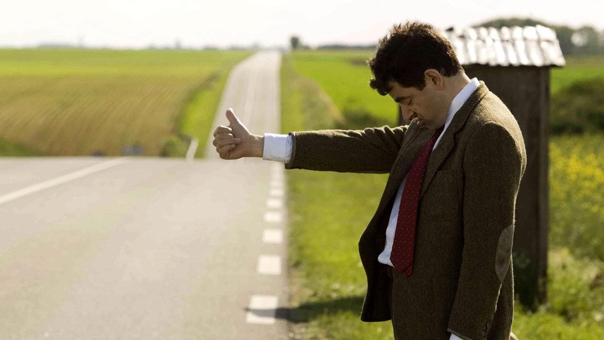 Mr. Bean în vacanță