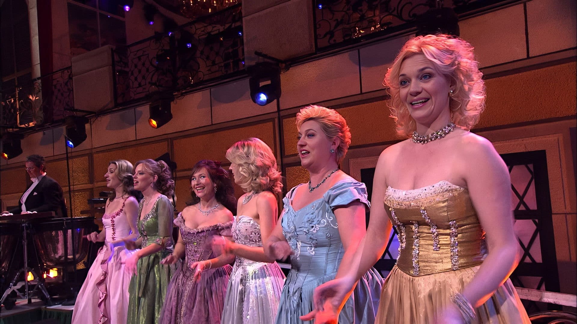 André Rieu - Live in Australia