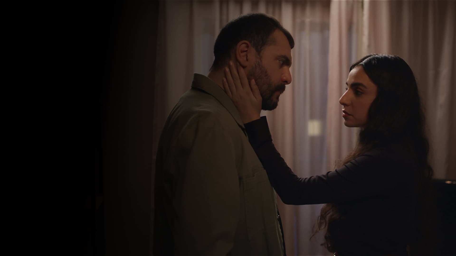 خطيئة أخيرة