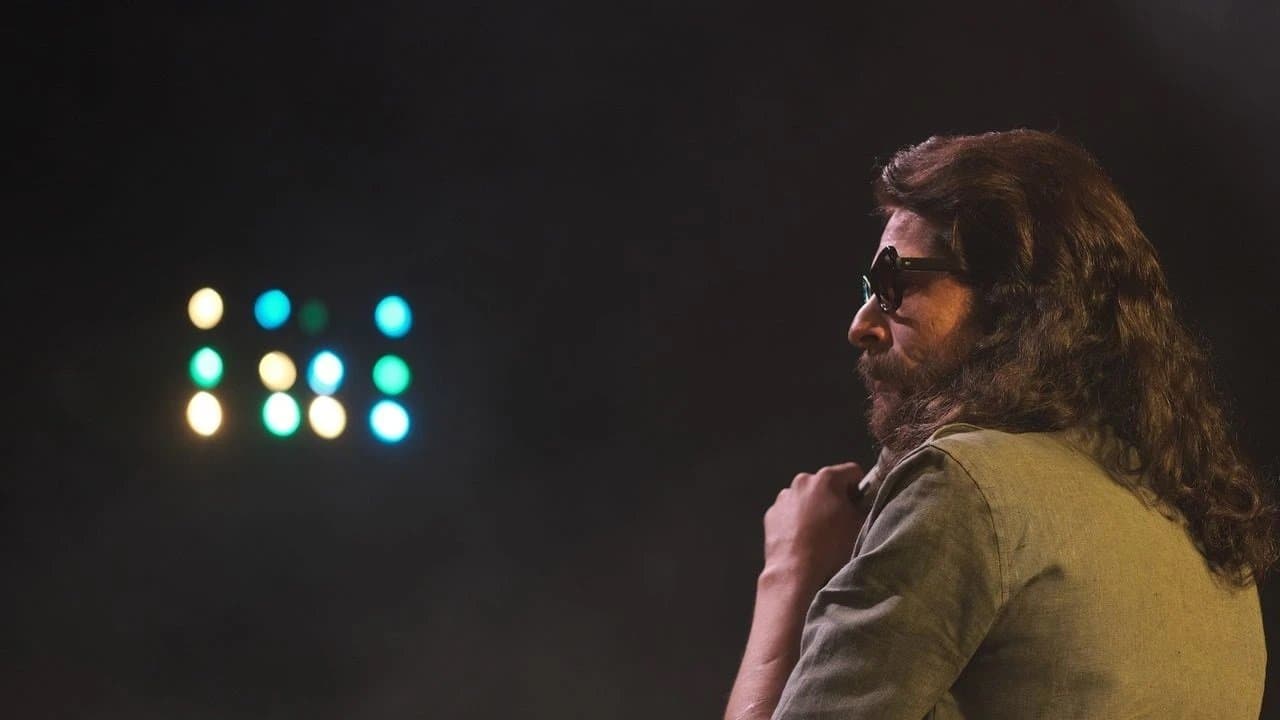 Cem Karaca'nın Gözyaşları