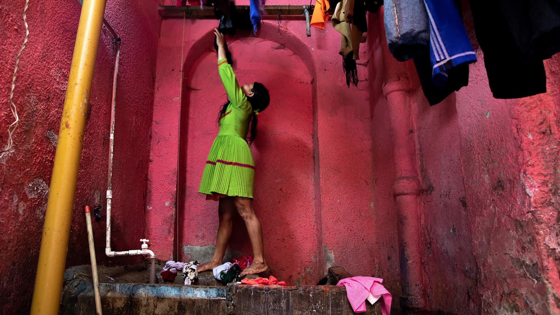 Donde Comienza el Río