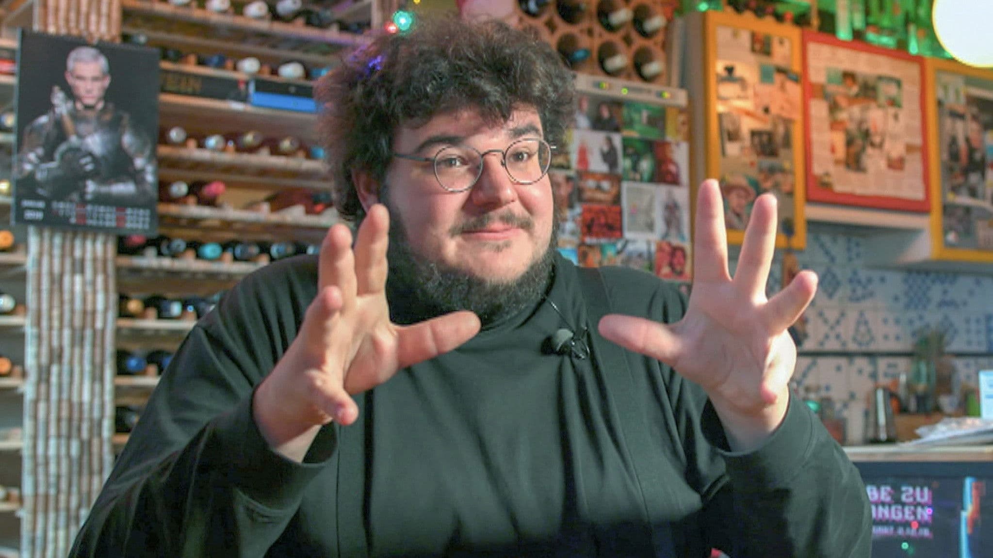 Operndiven - Operntunten