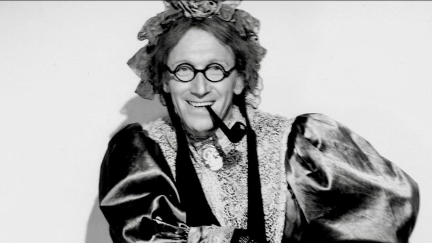 Charley's (Big-Hearted) Aunt