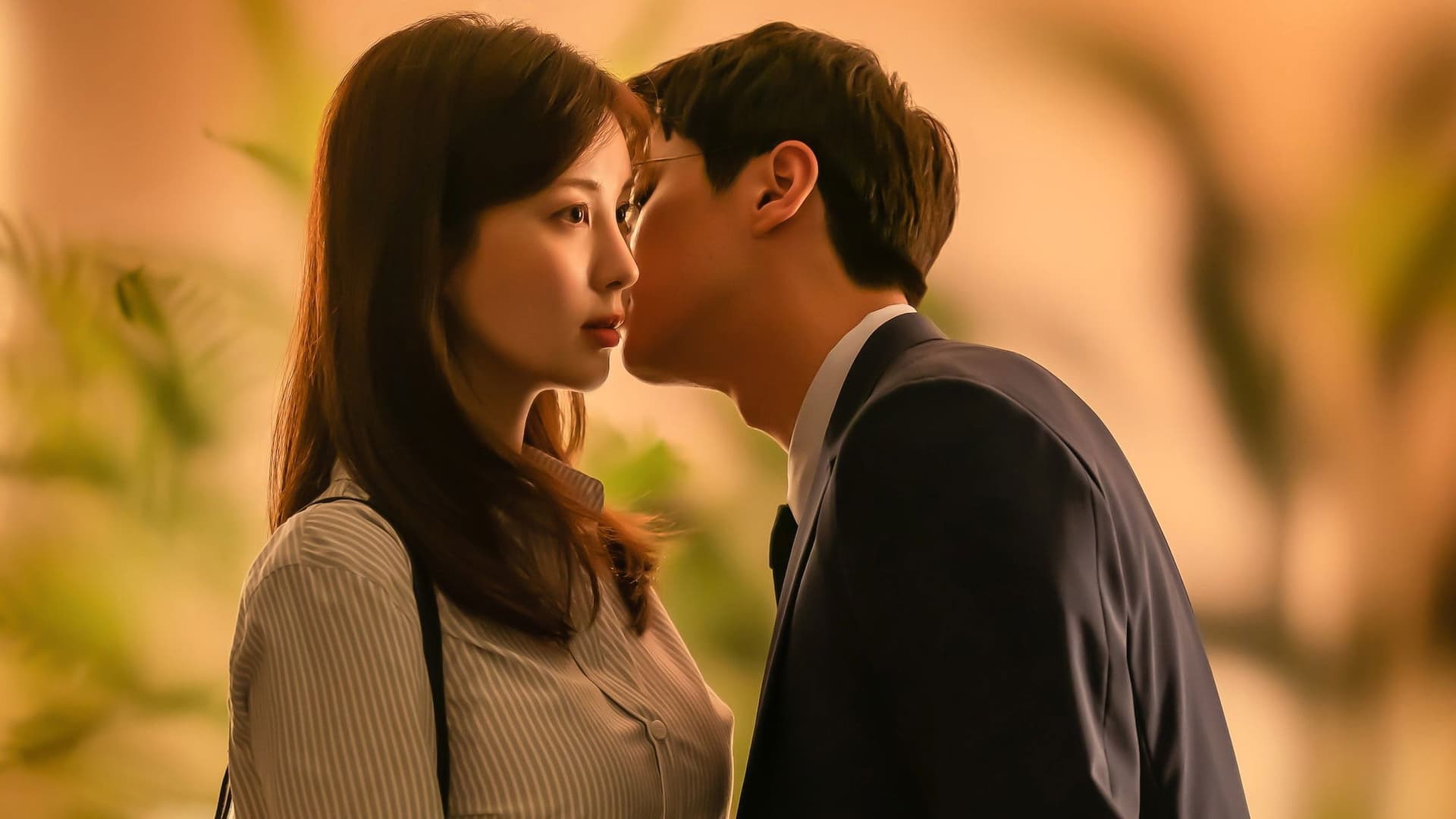 Dragoste și dominare