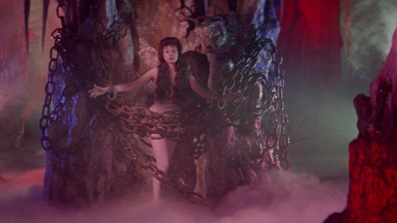 Hercule în centrul Terei