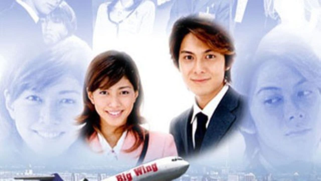 ビッグウイング