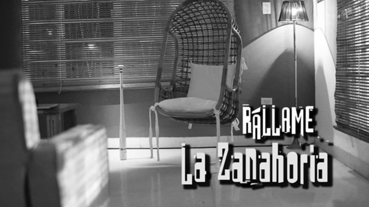 Rállame la zanahoria