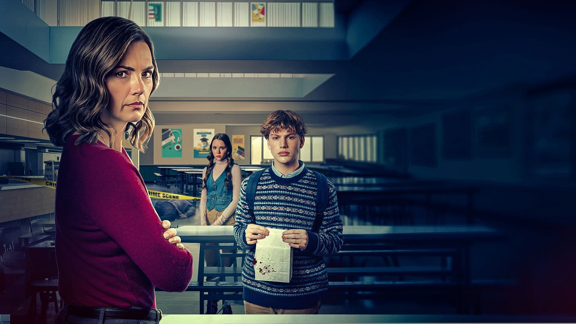 Gustul propriei otrăvi