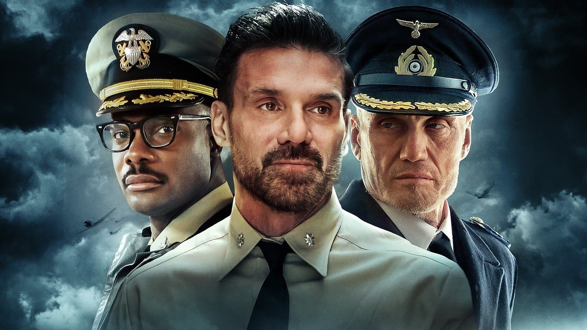 Operațiunea „Seawolf”