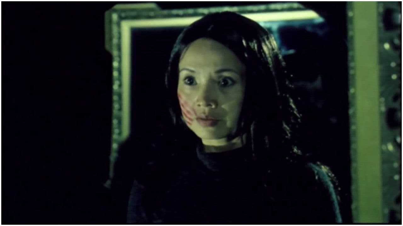 Cái tát sau cánh gà