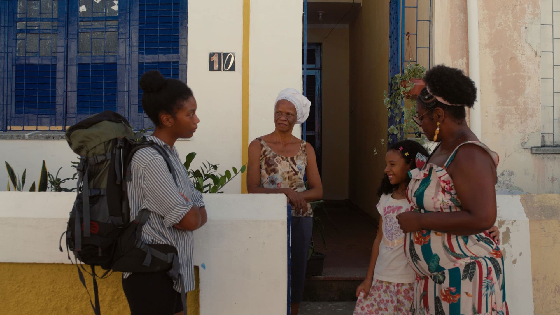 A Minha Saudade num Retrato eu Guardei