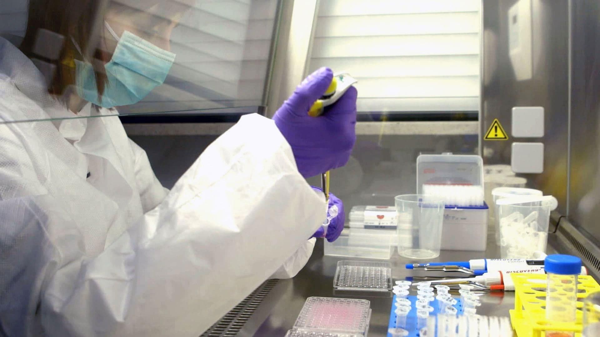 Der Proteom-Code – Dem Geheimnis des Lebens auf der Spur