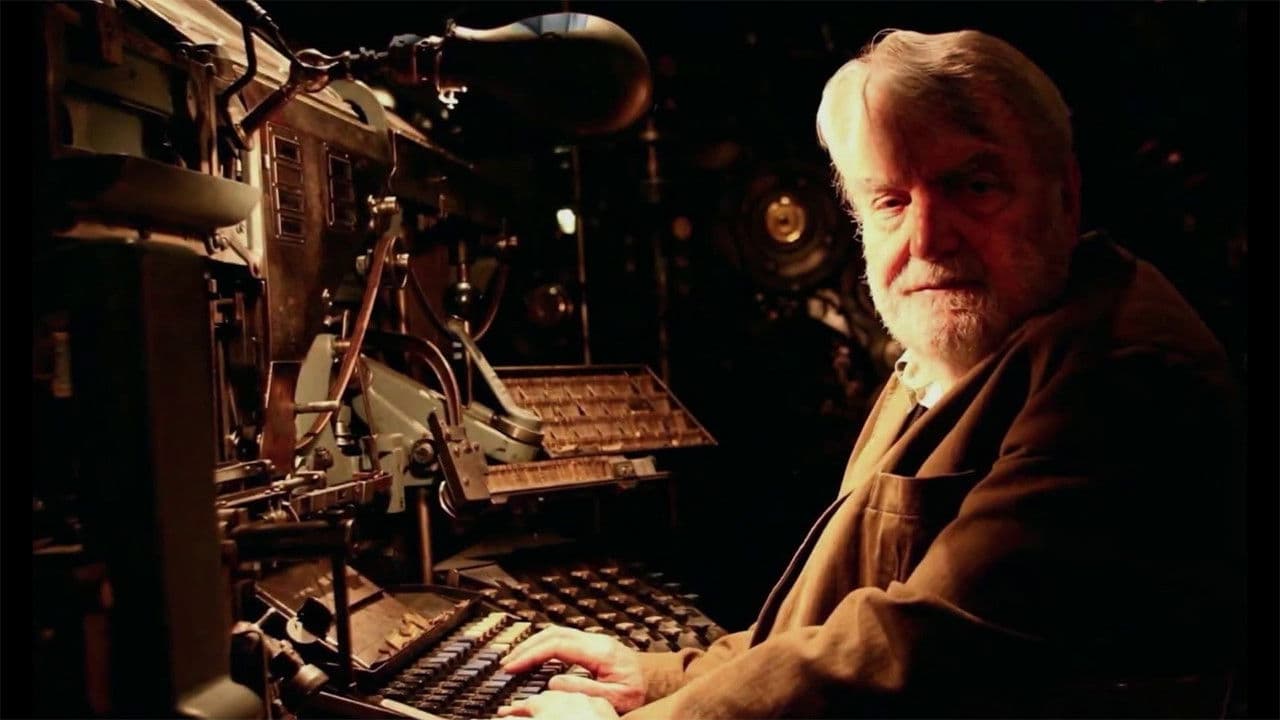 El testigo (Conversaciones con Osvaldo Bayer)