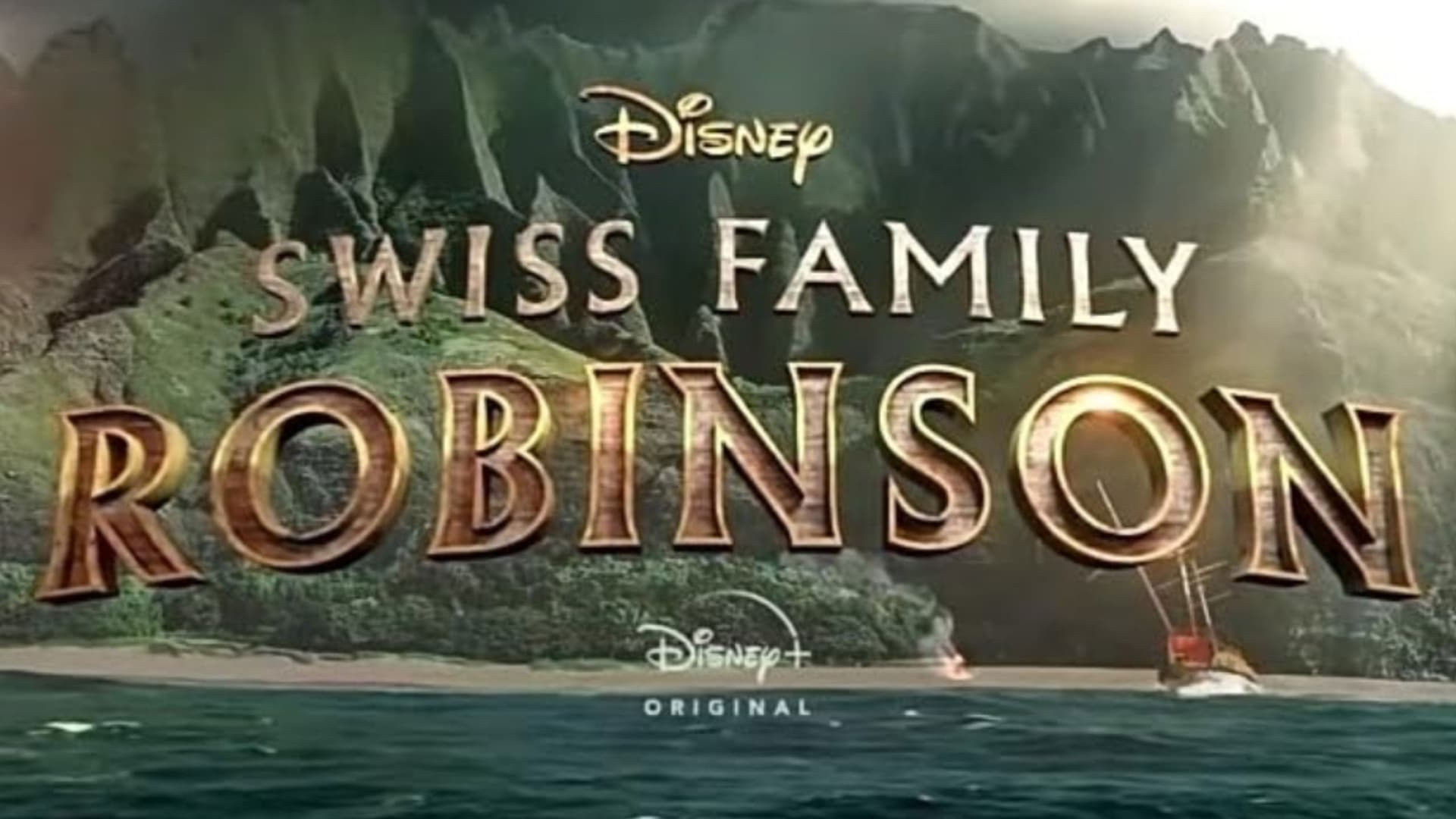 Swiss Family Robinson
