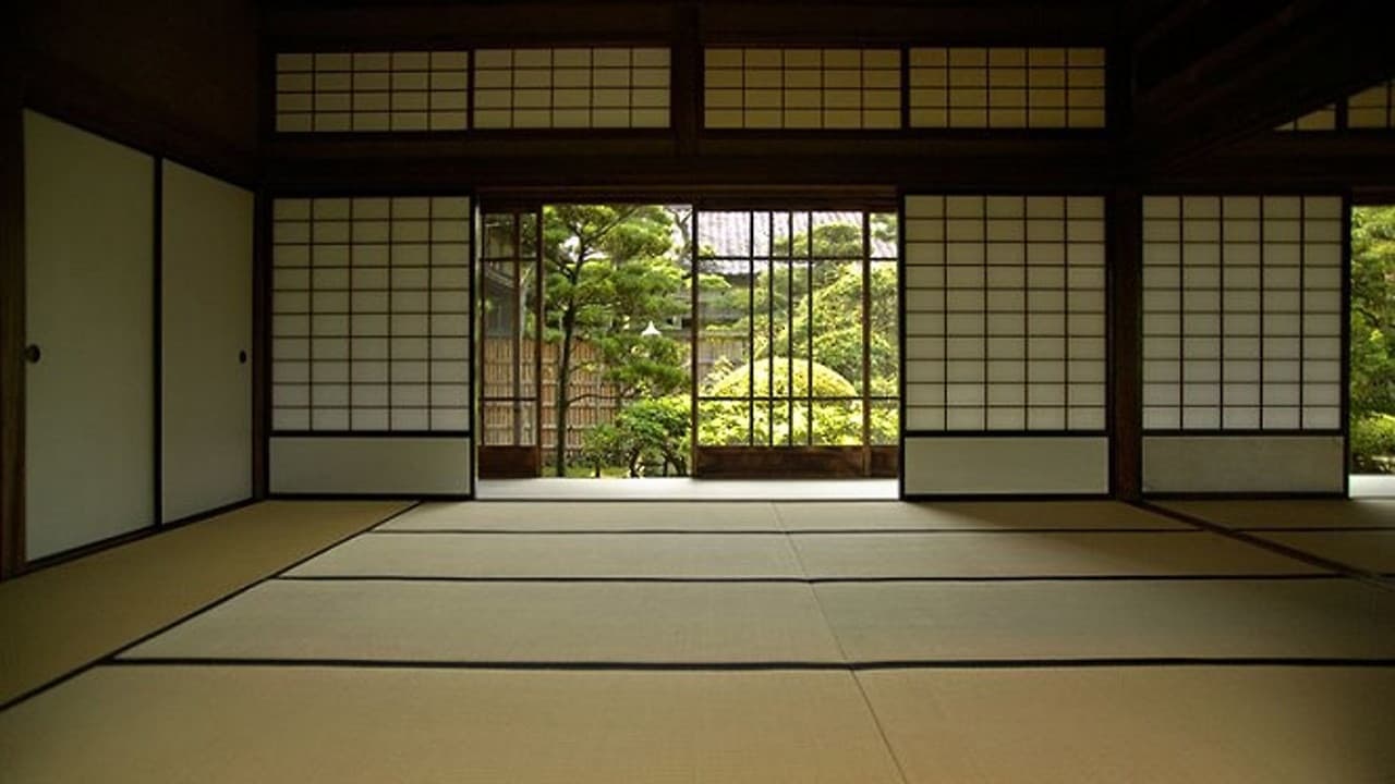 Japonsko, má láska