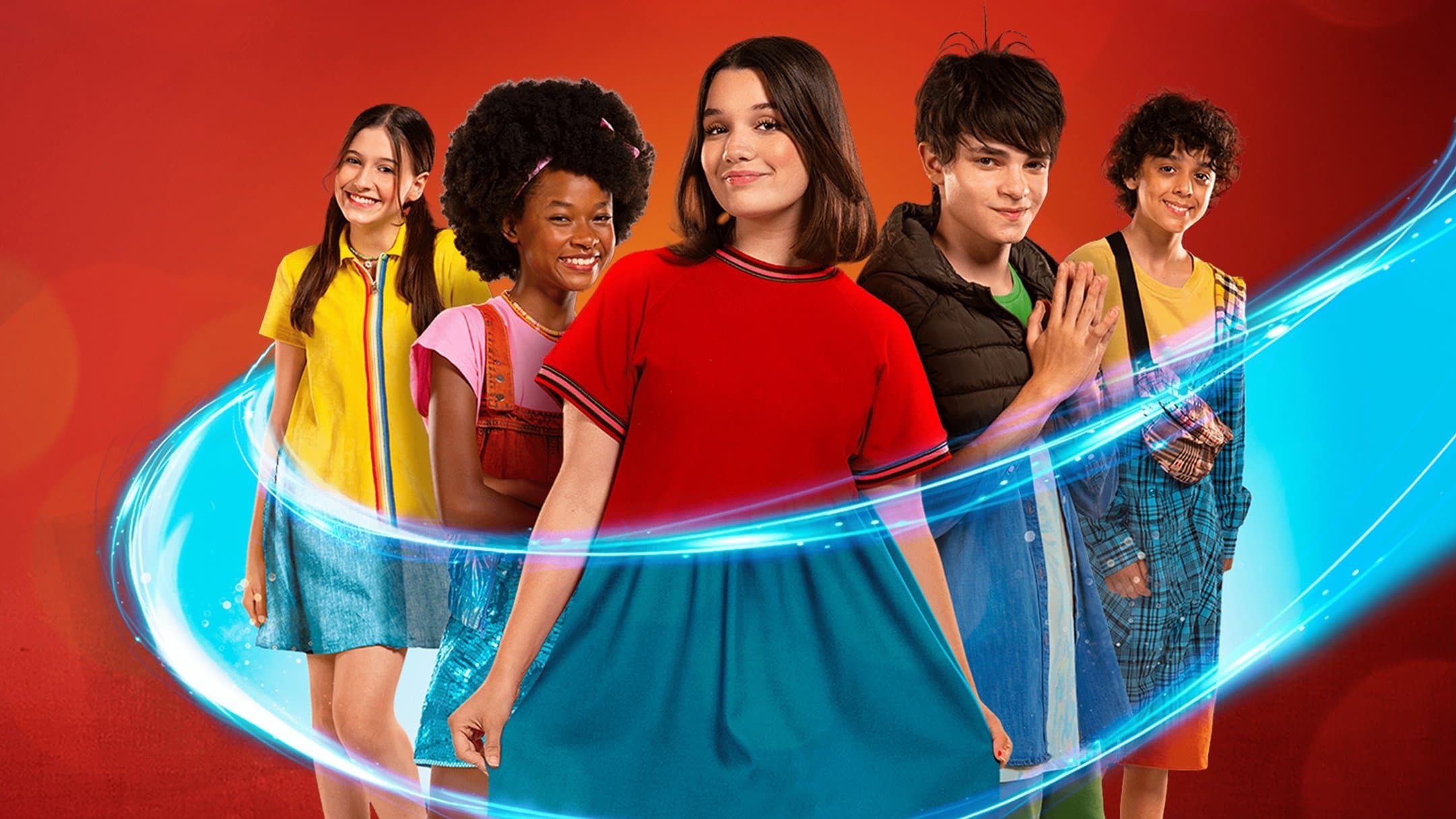 Turma da Mônica - A Série