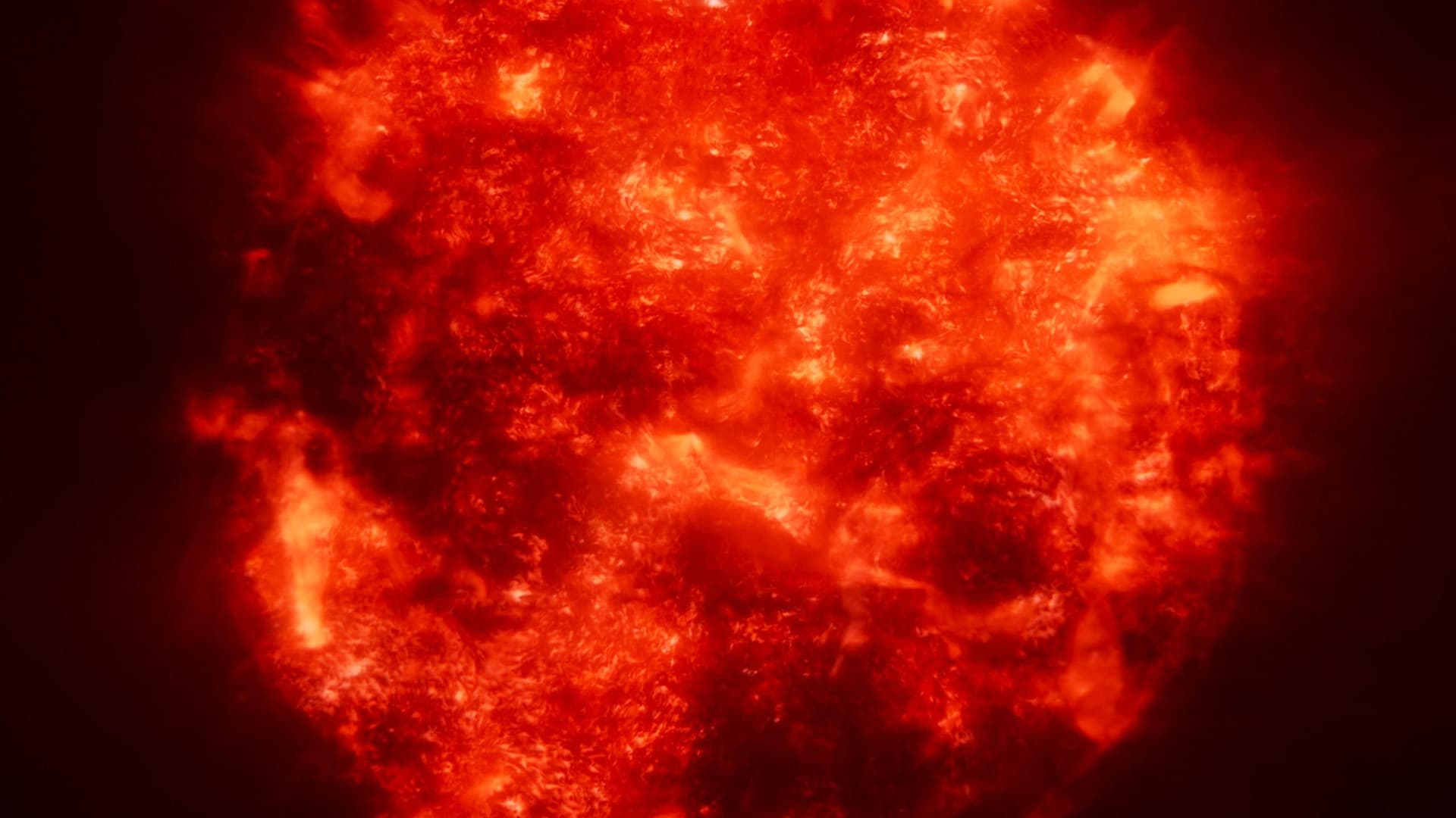 Universul descoperit