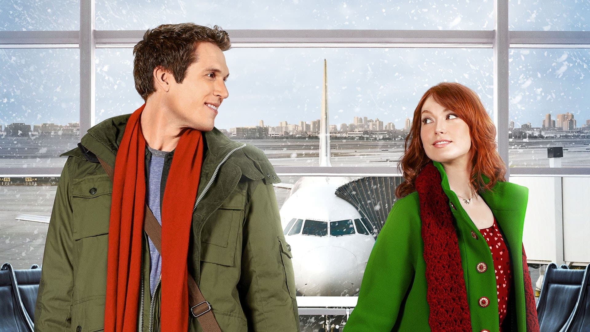 O încurcătură foarte fericită