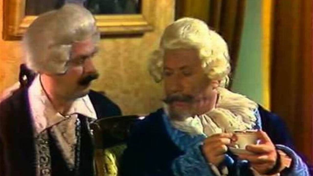 Подарок солдата Ивана Варежкина