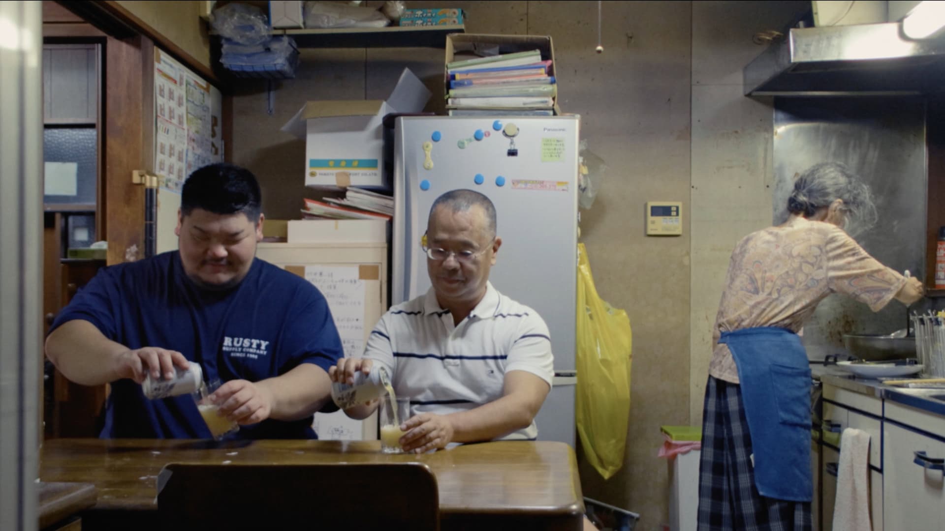 沼影市民プール