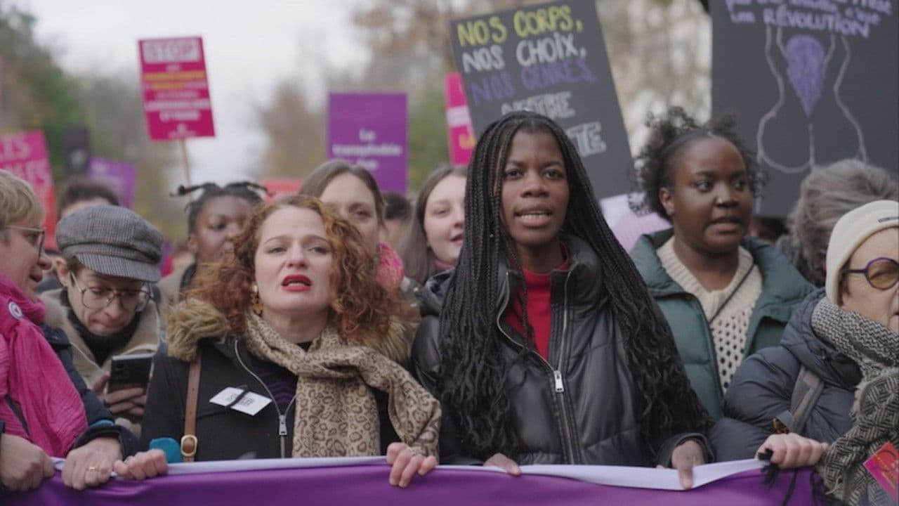 Liberté, égalité, sororité ?