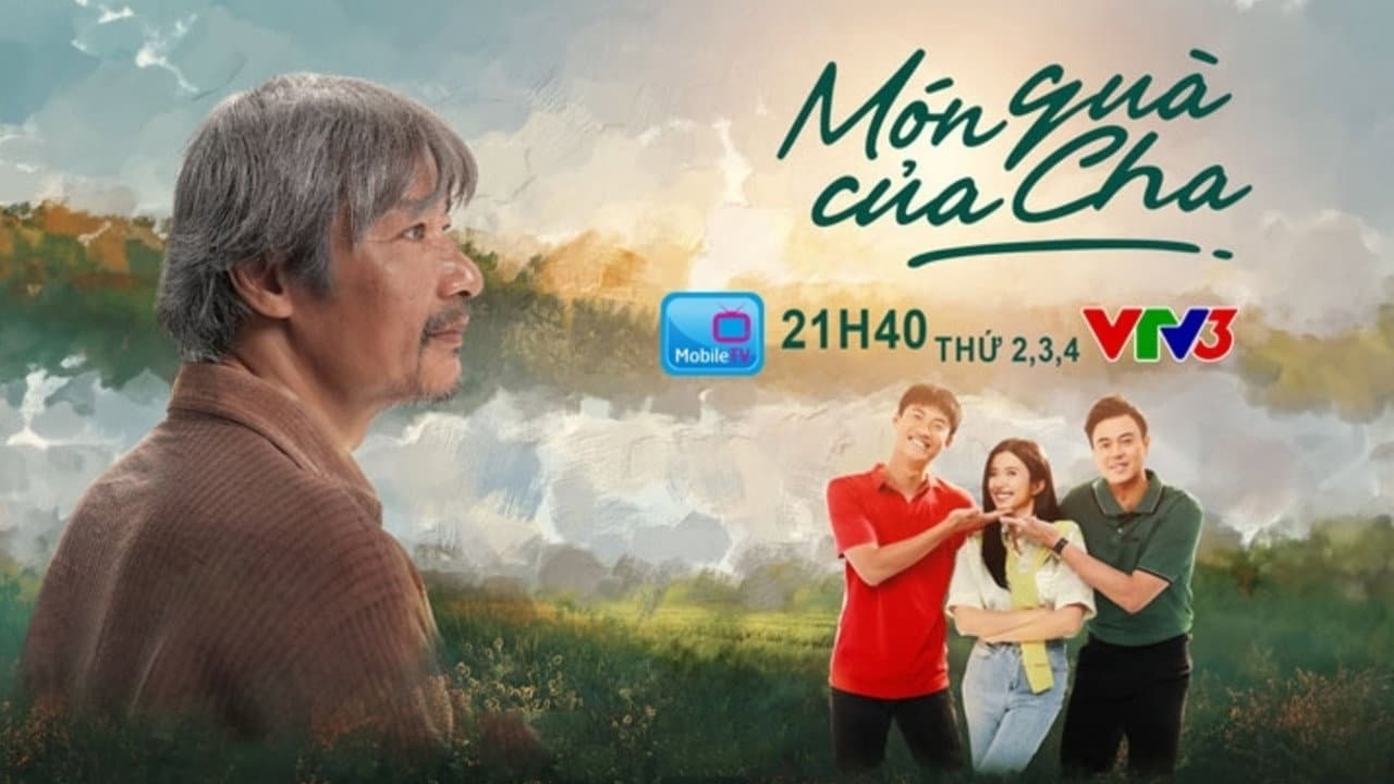 Món quà của cha