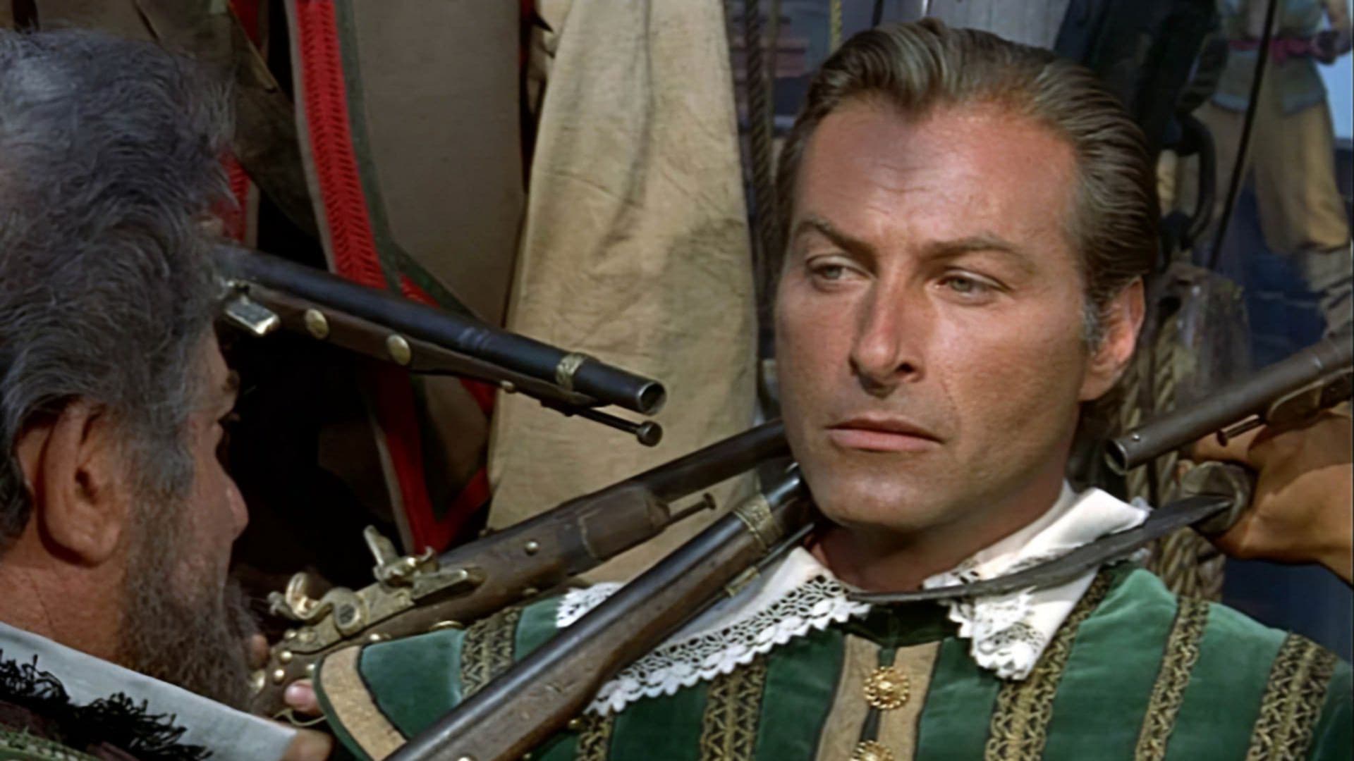 I pirati della costa