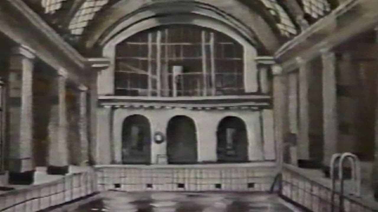 История любви Николая Березкина