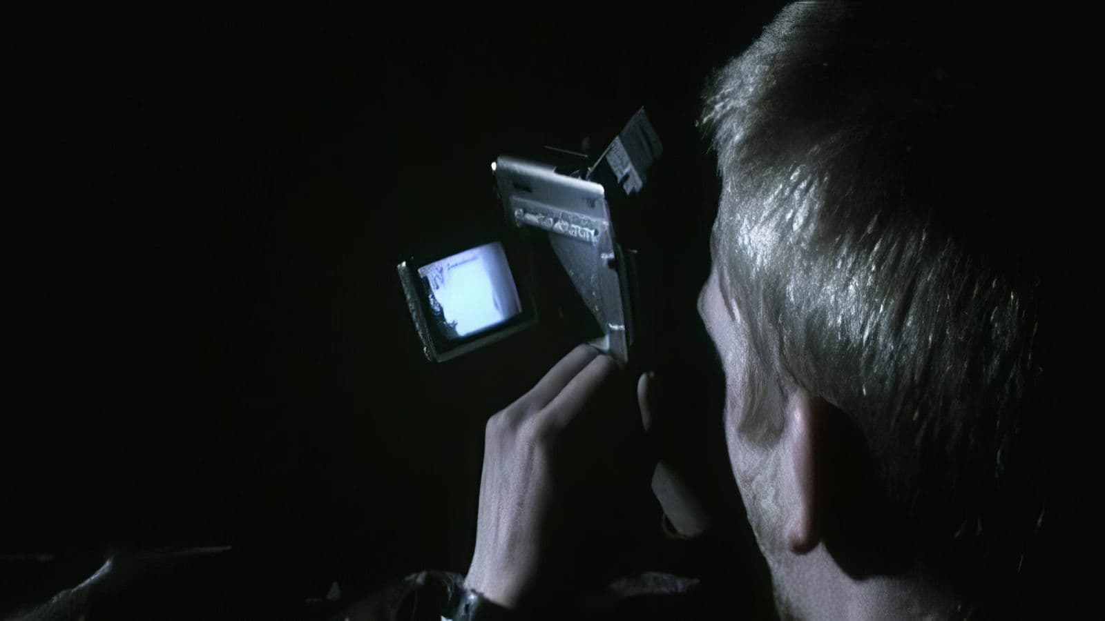 Huset vid vägens ände