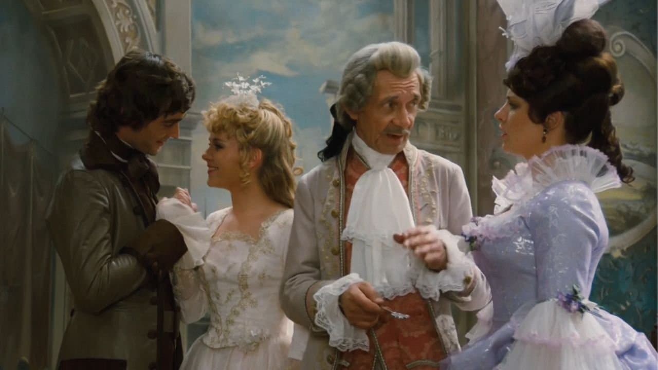 S čerty nejsou žerty