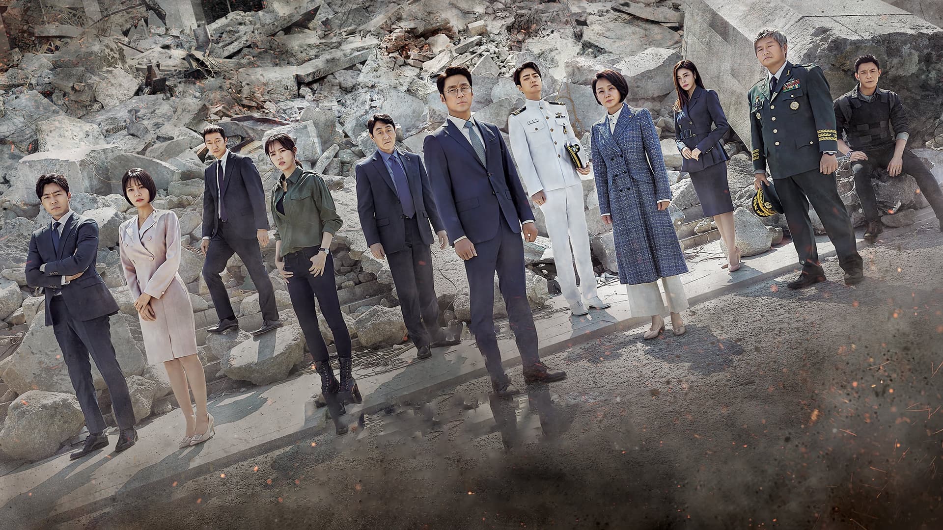 60 de zile ca președinte