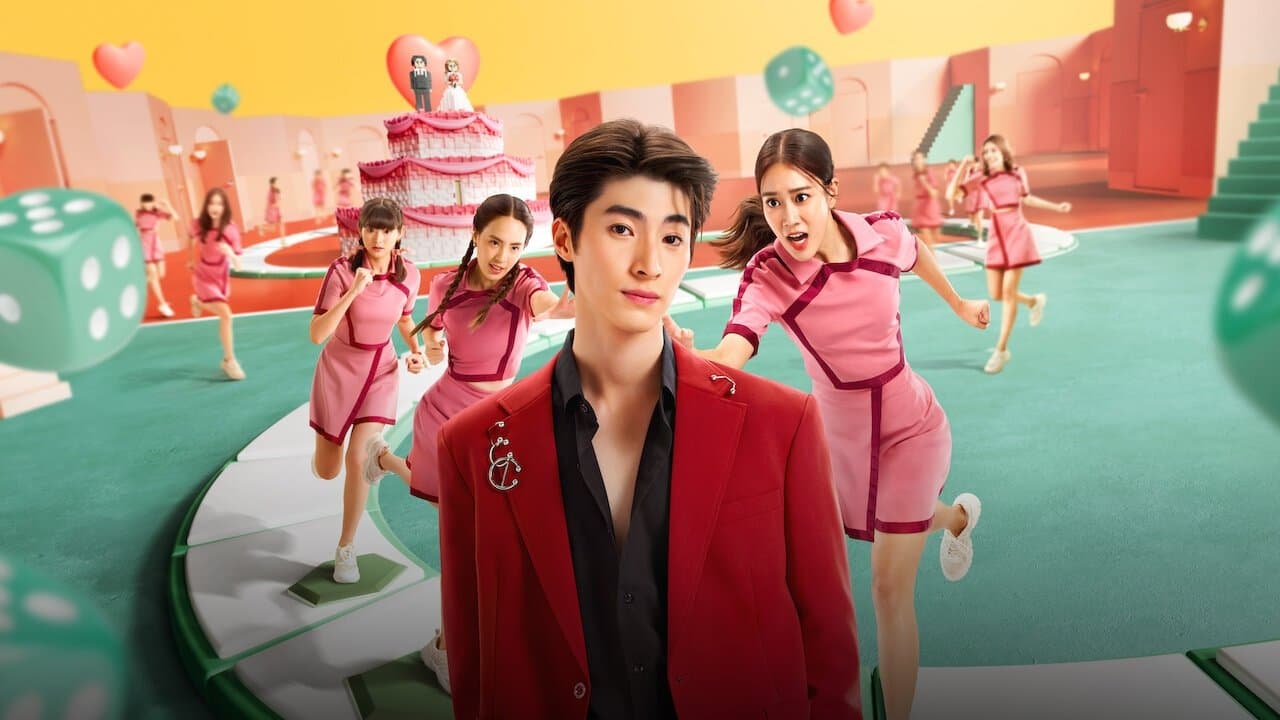 Pe locuri, fiți gata, dragoste!