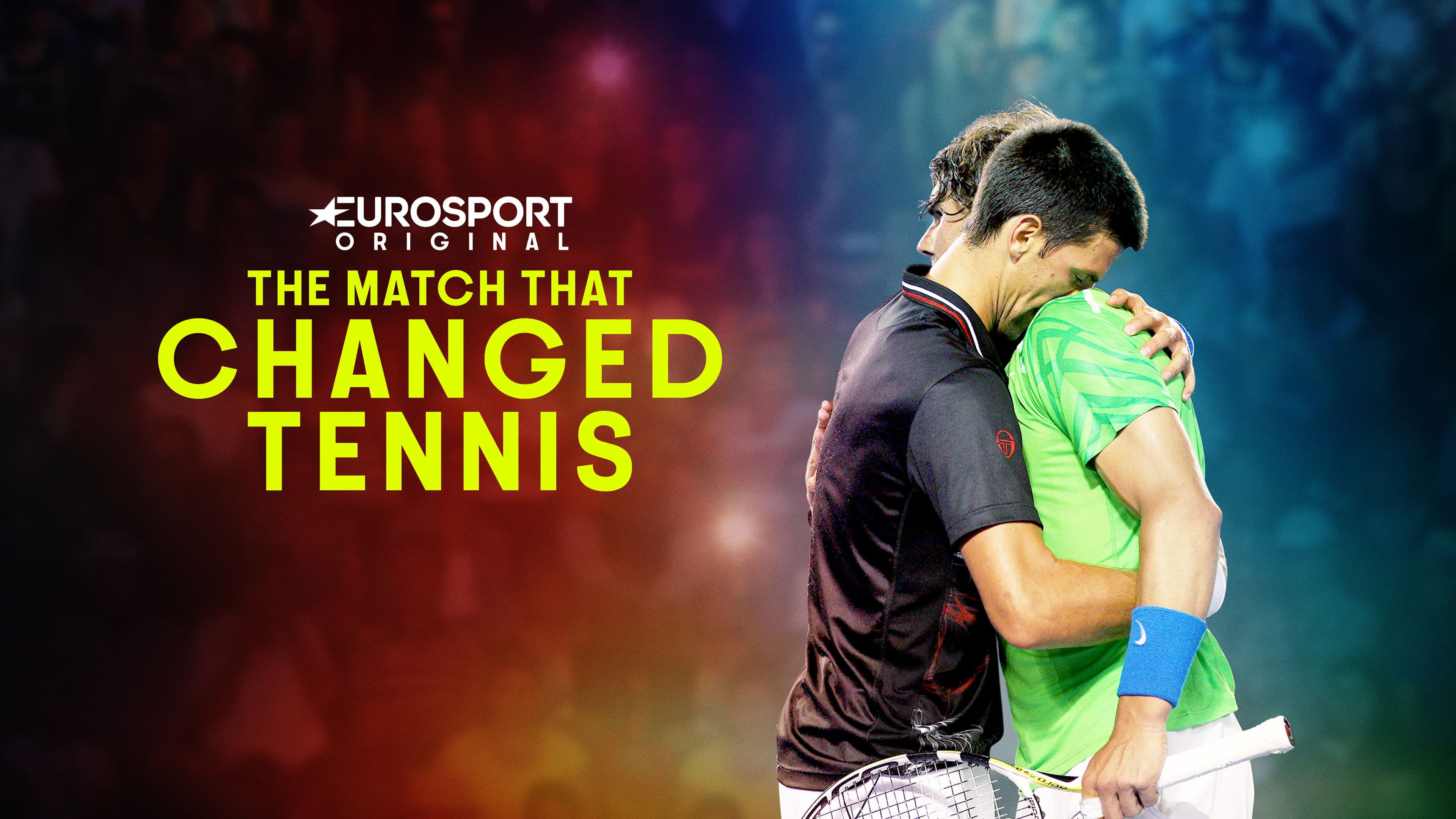 The Match That Changed Tennis