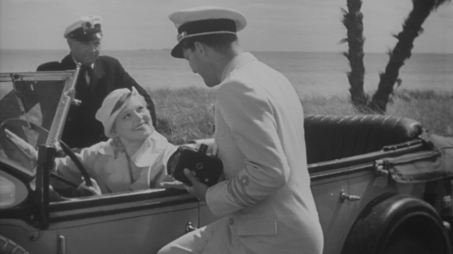 Das Schloß im Süden