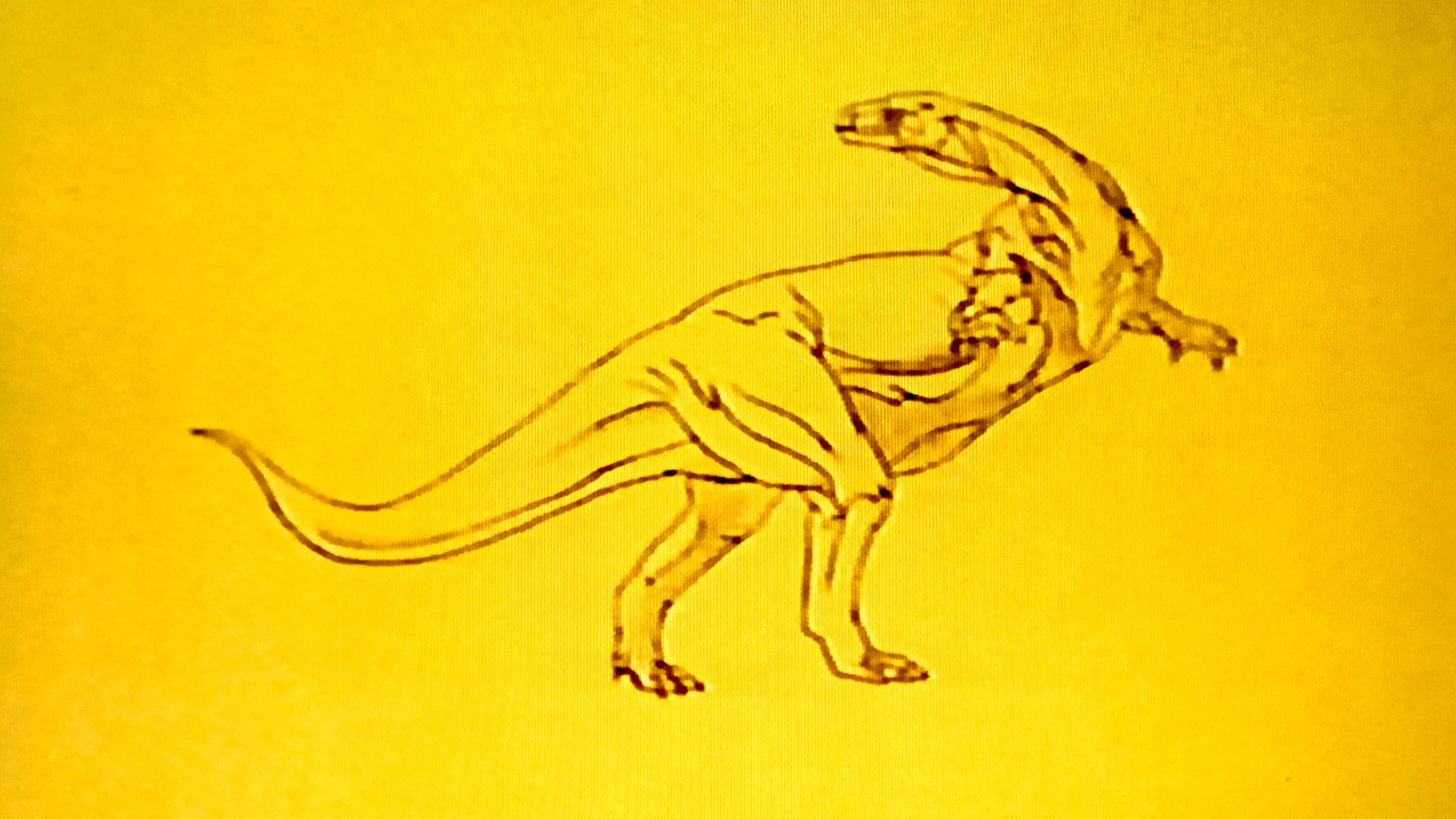 Dinosaurs: Puzzles from the Past