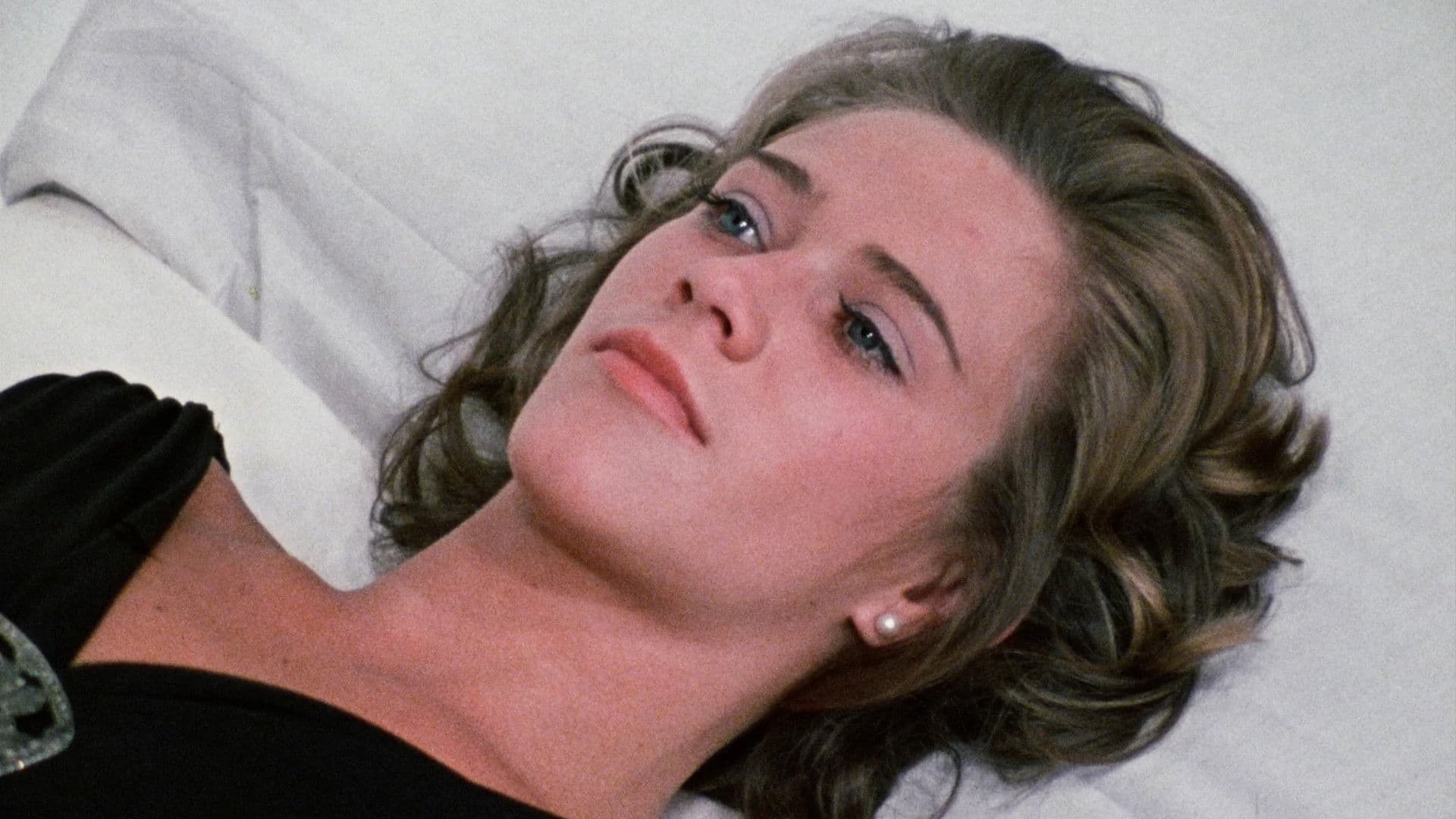 Behind the Green Door