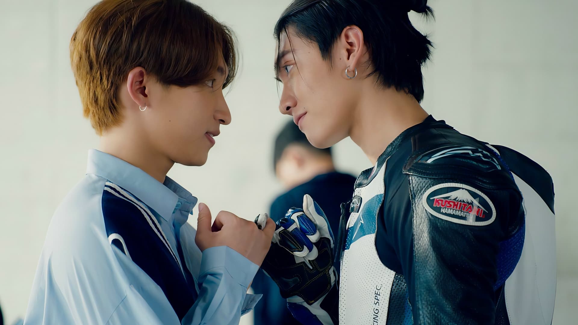 บรรยากาศรัก เดอะซีรีส์