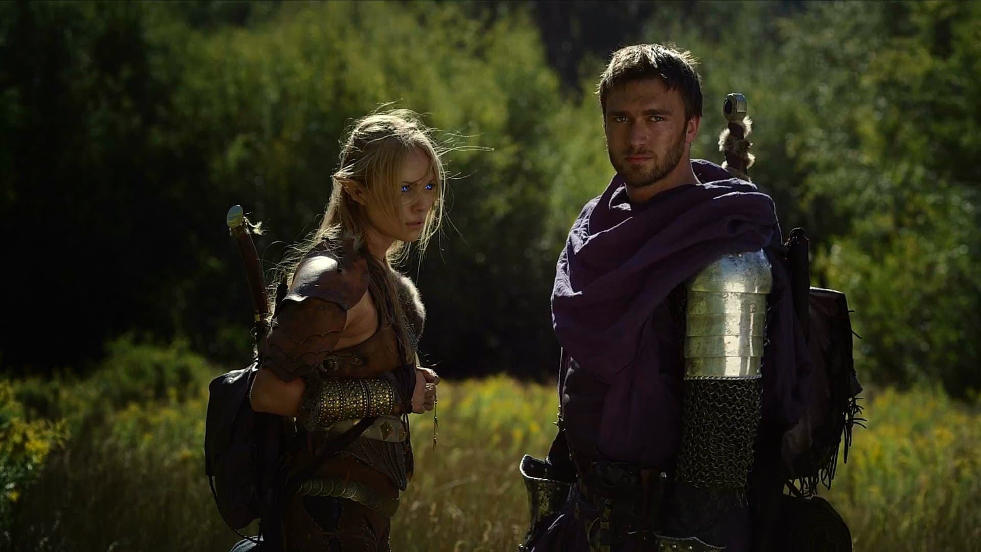 SAGA - Curse of the Shadow