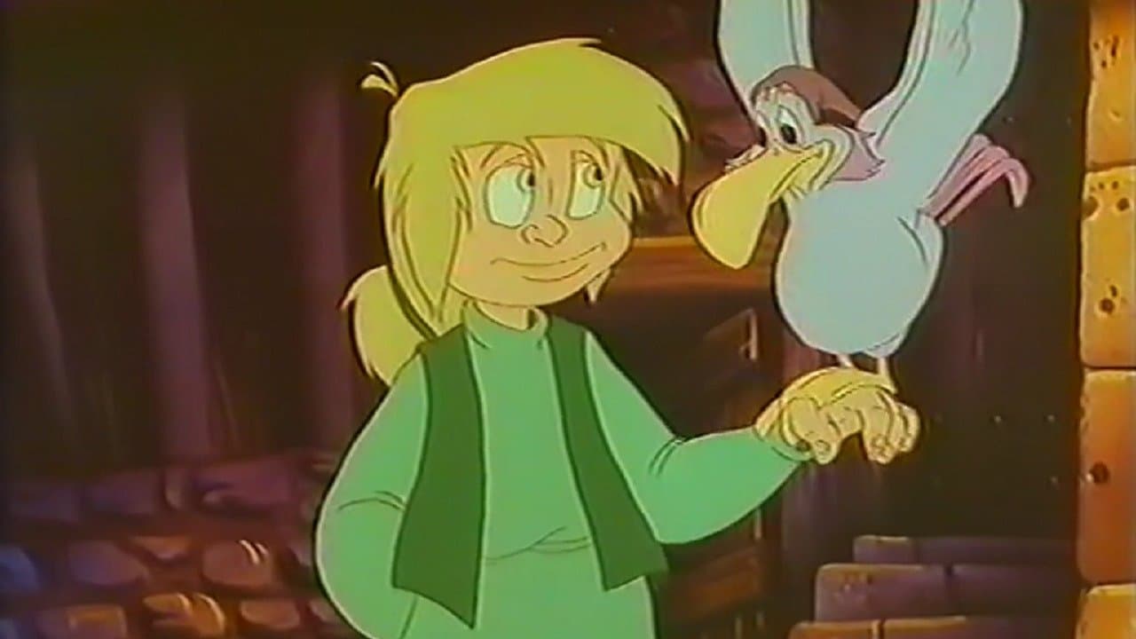 El regreso del viento del Norte