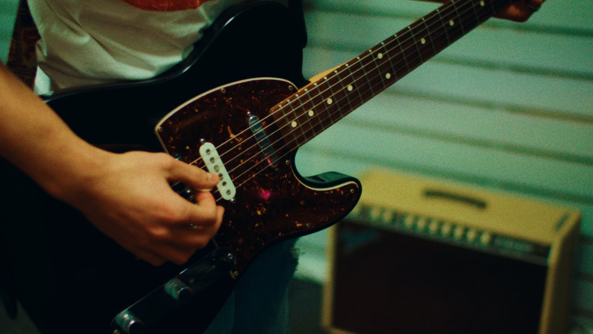 Snah Morfar: Over Før Det Begynte