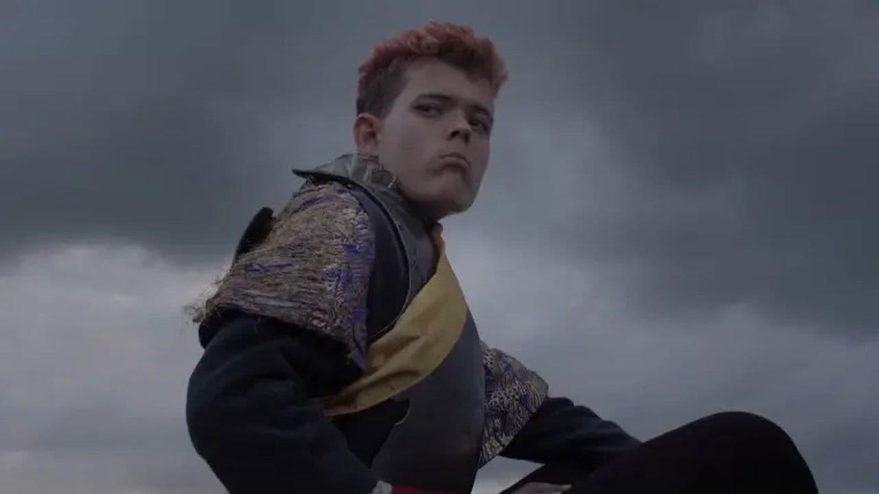 El reinado de Antoine