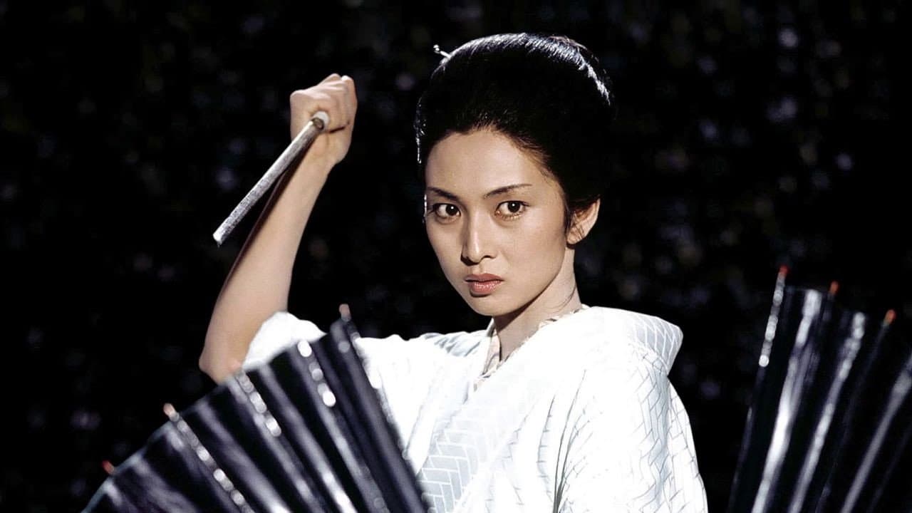 Dragon Girls! Les amazones de la pop culture asiatique