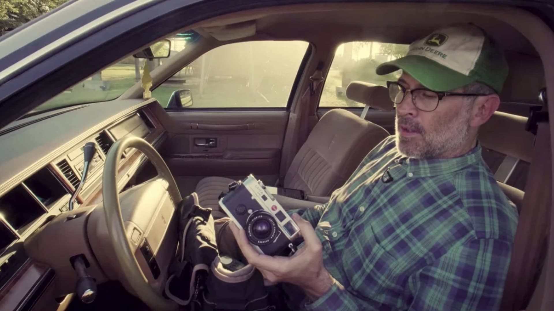 The American Photo Roadtrip