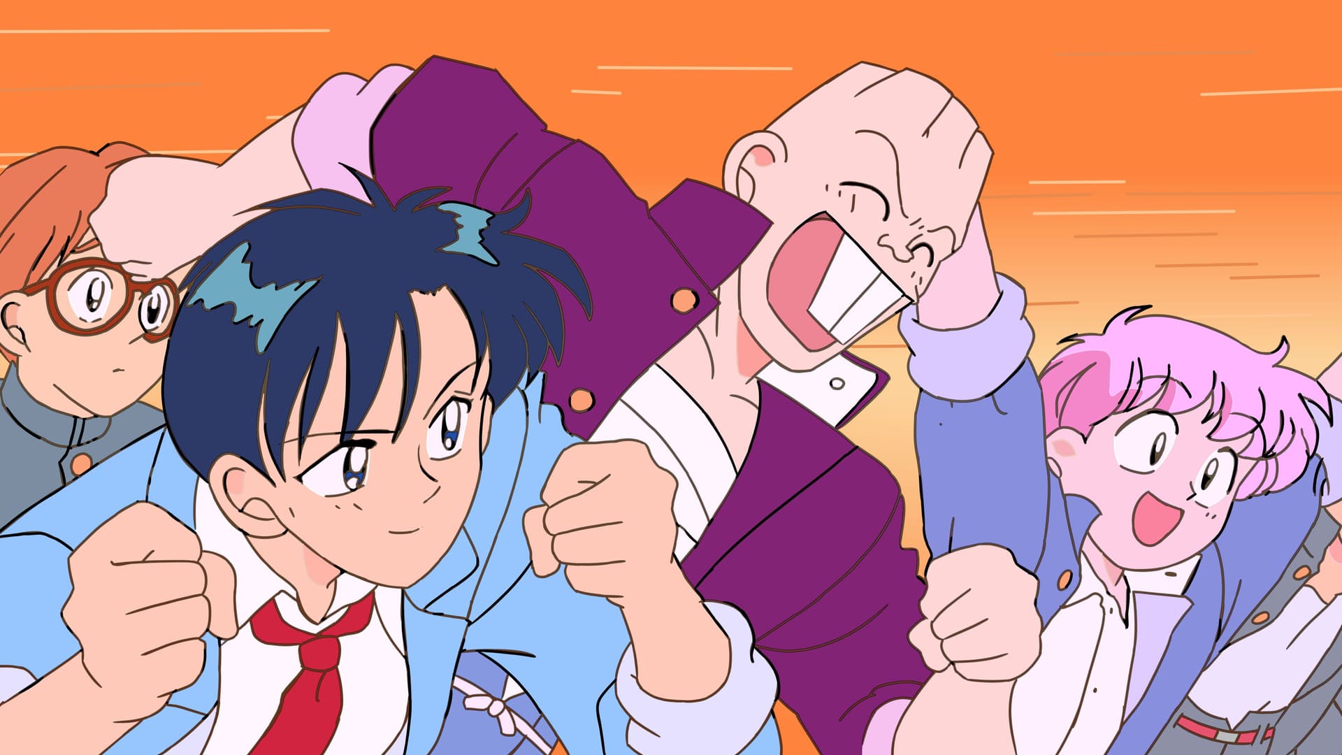 超くせになりそう