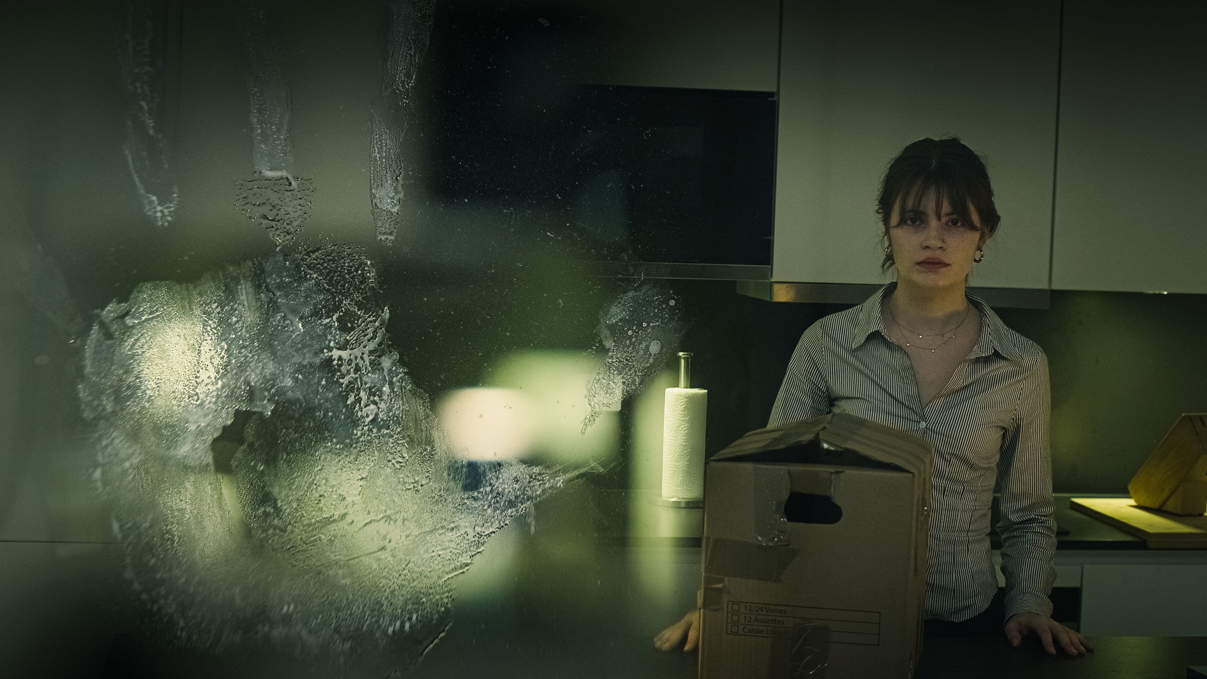 Fear is the Mind Killer