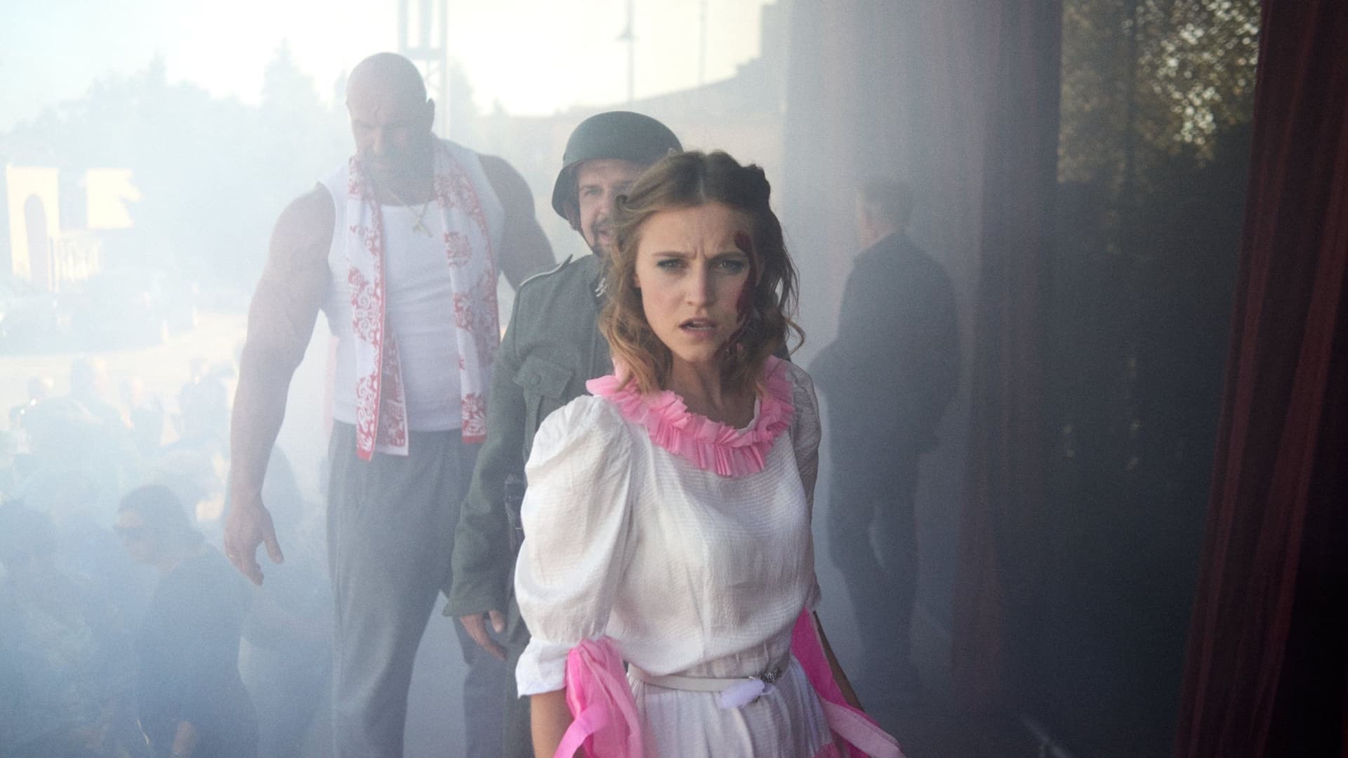 Chcesz pokoju, szykuj się do wojny