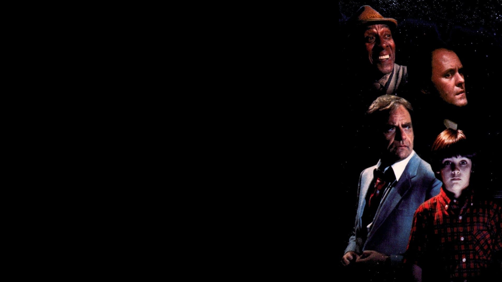 Zona crepusculară: Filmul artistic