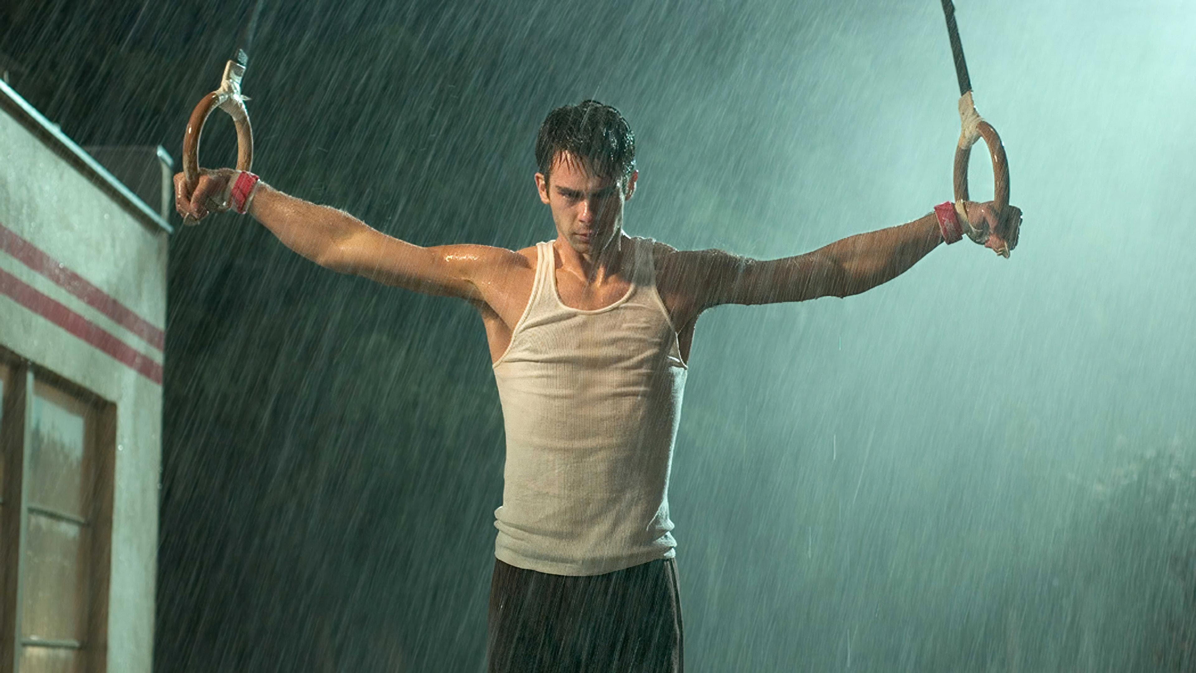 Războinicul pașnic