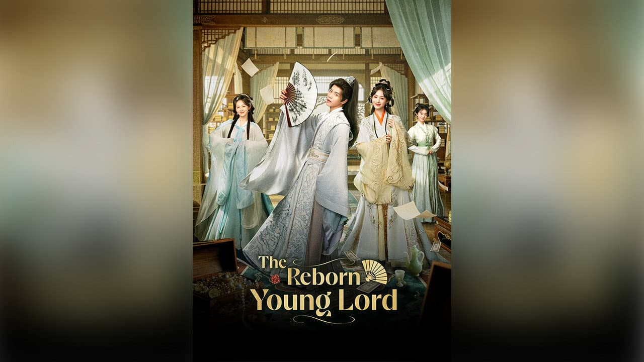 The Reborn Young Lord