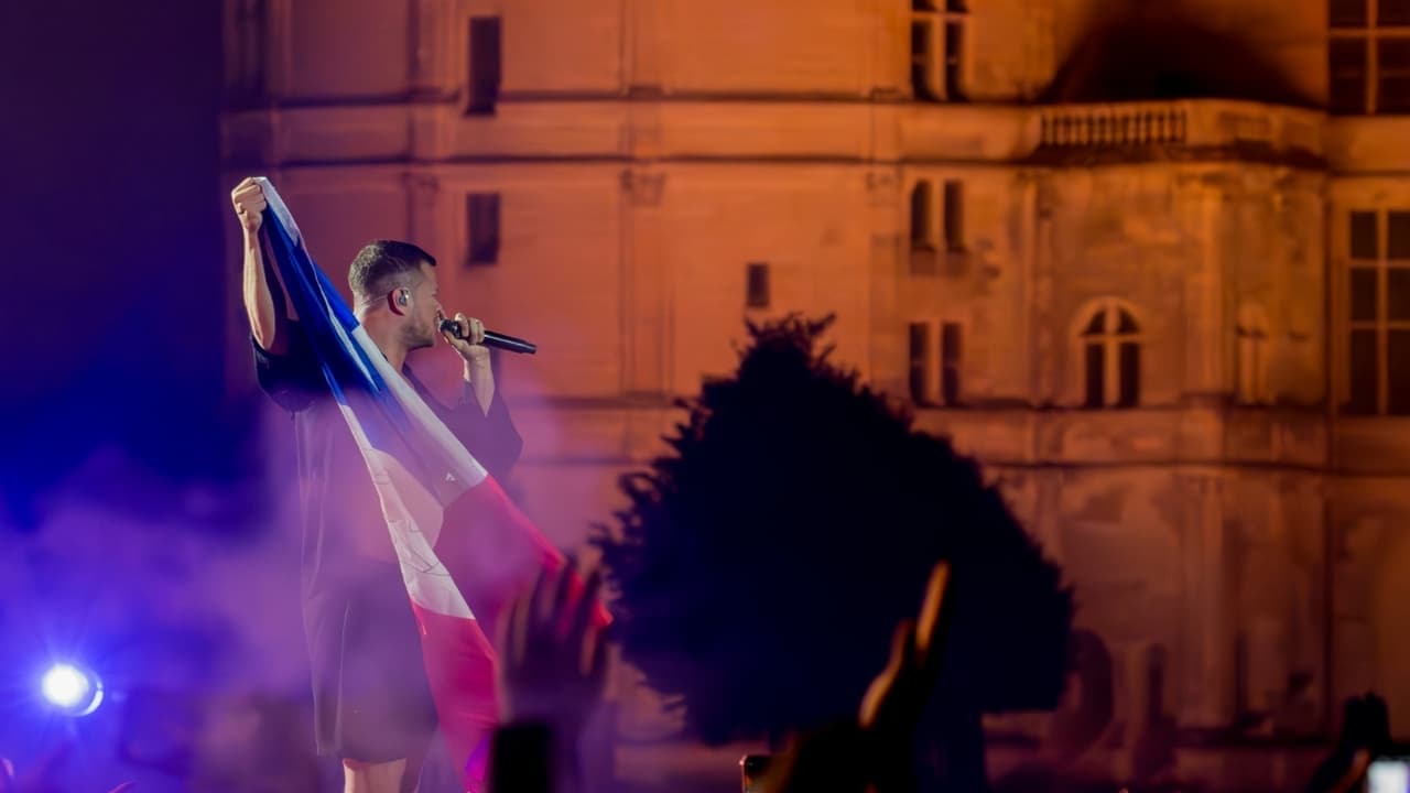 Imagine Dragons - Live au château de Chambord